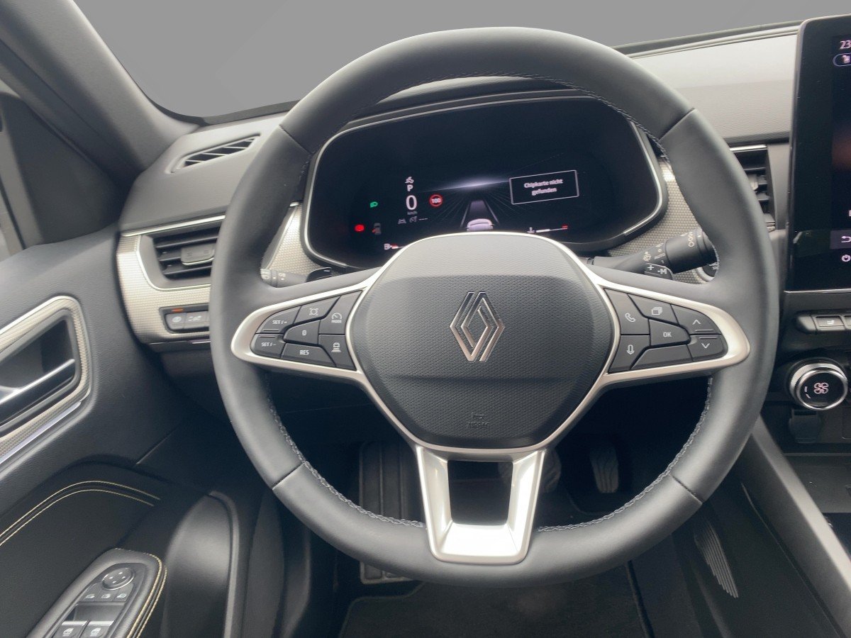 Renault Arkana Techno TCe 140 EDC *CarPlay*Kamera*Navi*