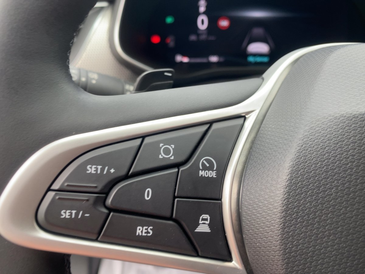 Renault Arkana Techno TCe 140 EDC *CarPlay*Kamera*Navi*