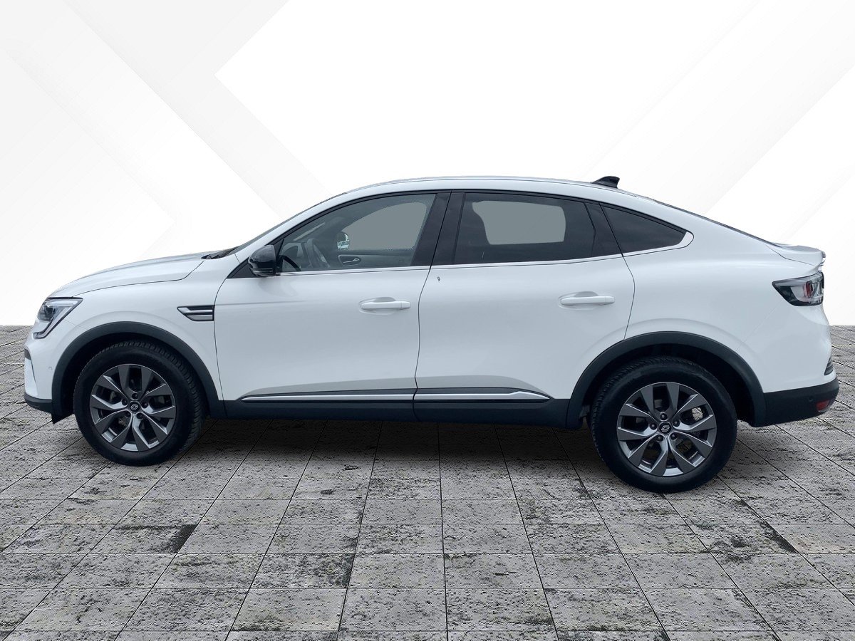 Renault Arkana Techno TCe 140 EDC *CarPlay*Kamera*Navi*