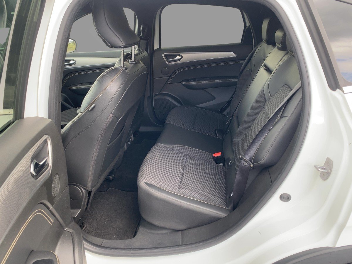 Renault Arkana 1.3 TCe 140 Techno CAM*LED*NAVI*SHZ*TWA