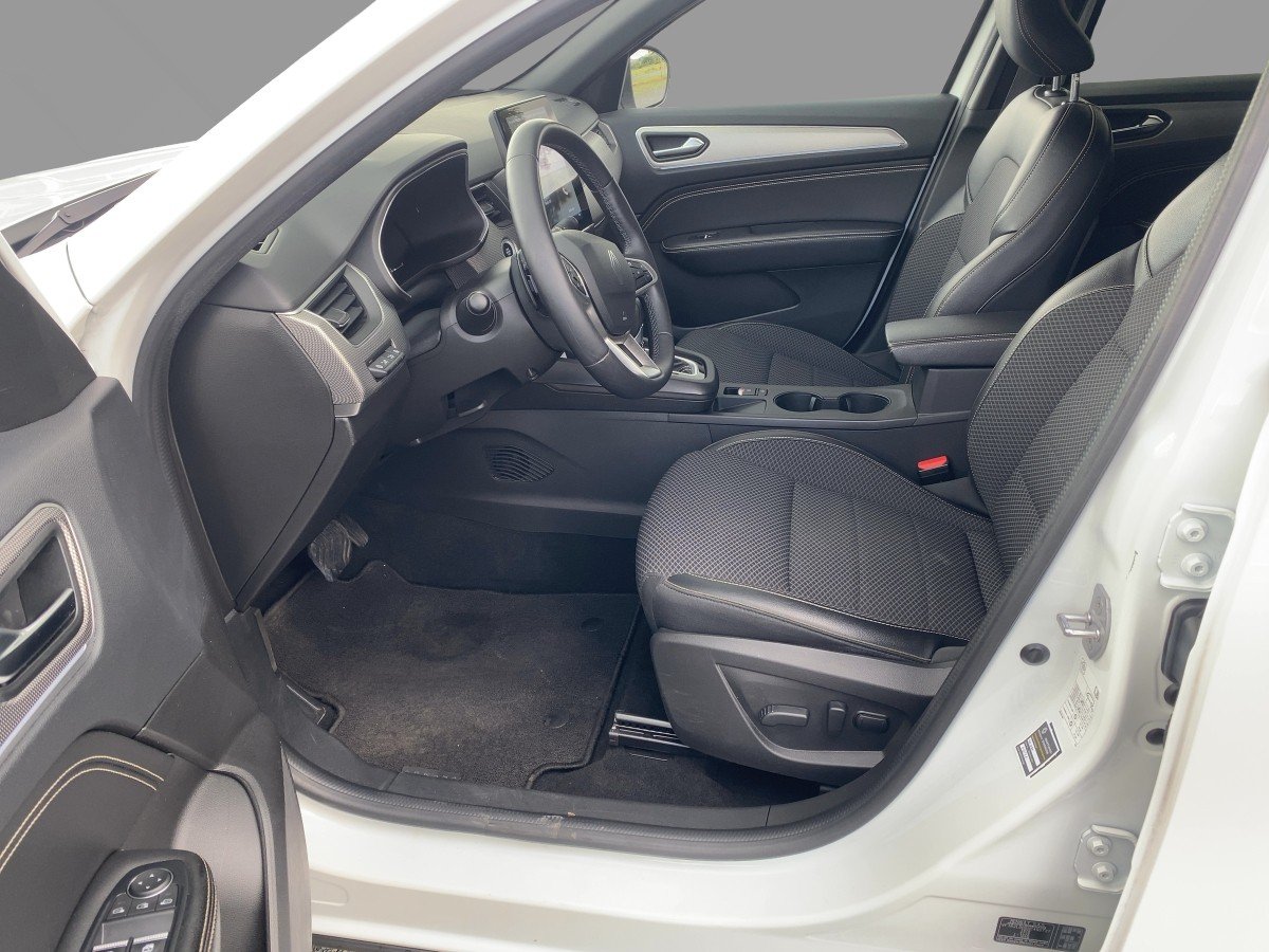 Renault Arkana 1.3 TCe 140 Techno CAM*LED*NAVI*SHZ*TWA