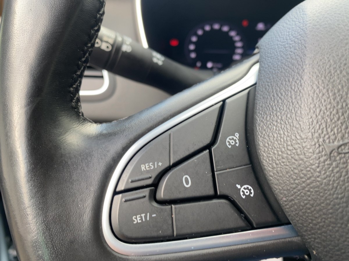 Renault Megane IV Grandtour 1.5 BLUE dCi 115 Intens LED