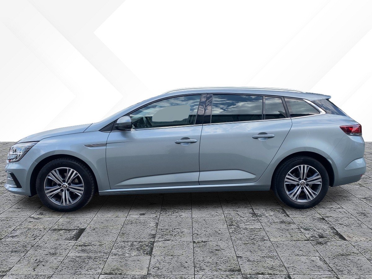 Renault Megane IV Grandtour 1.5 BLUE dCi 115 Intens LED