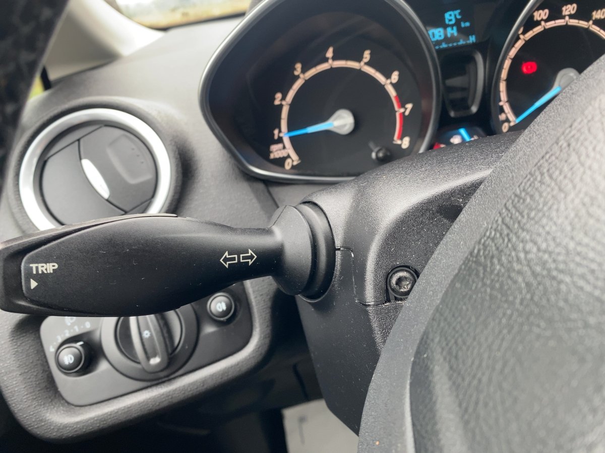 Ford Fiesta 1.0 EcoBoost Celebration LED*NAVI*SYNC