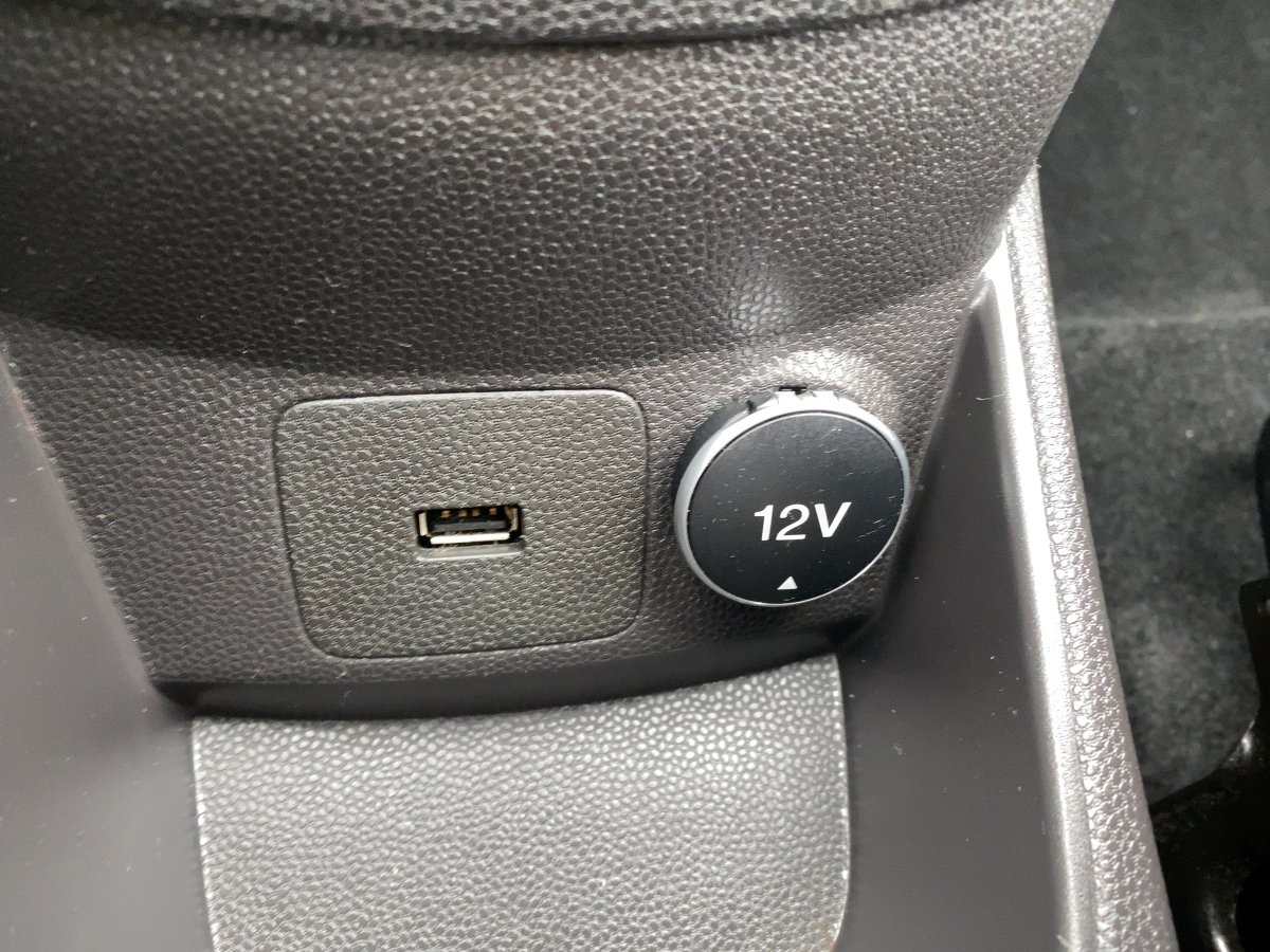 Ford Fiesta 1.0 EcoBoost Celebration LED*NAVI*SYNC