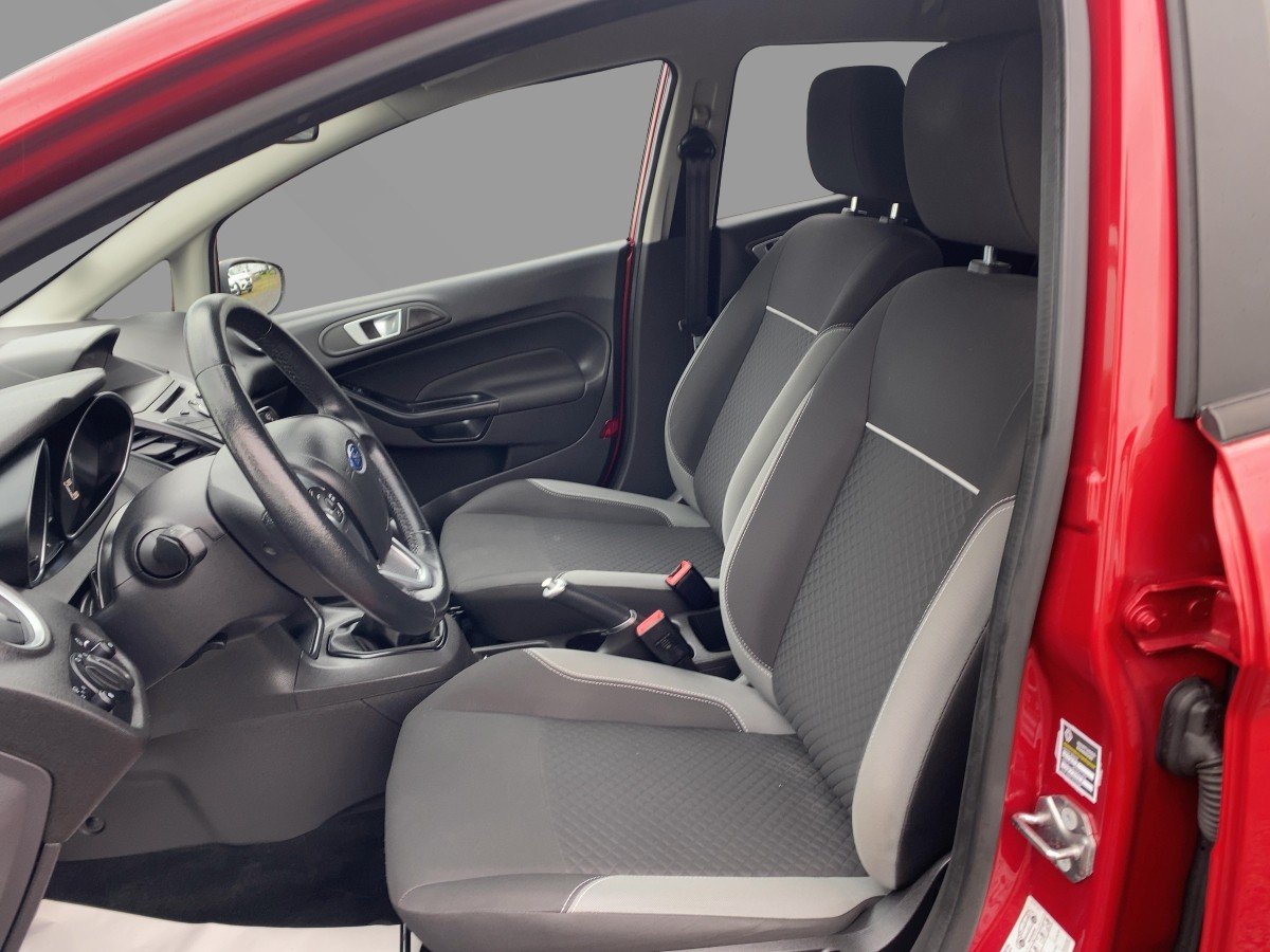 Ford Fiesta 1.0 EcoBoost Celebration LED*NAVI*SYNC