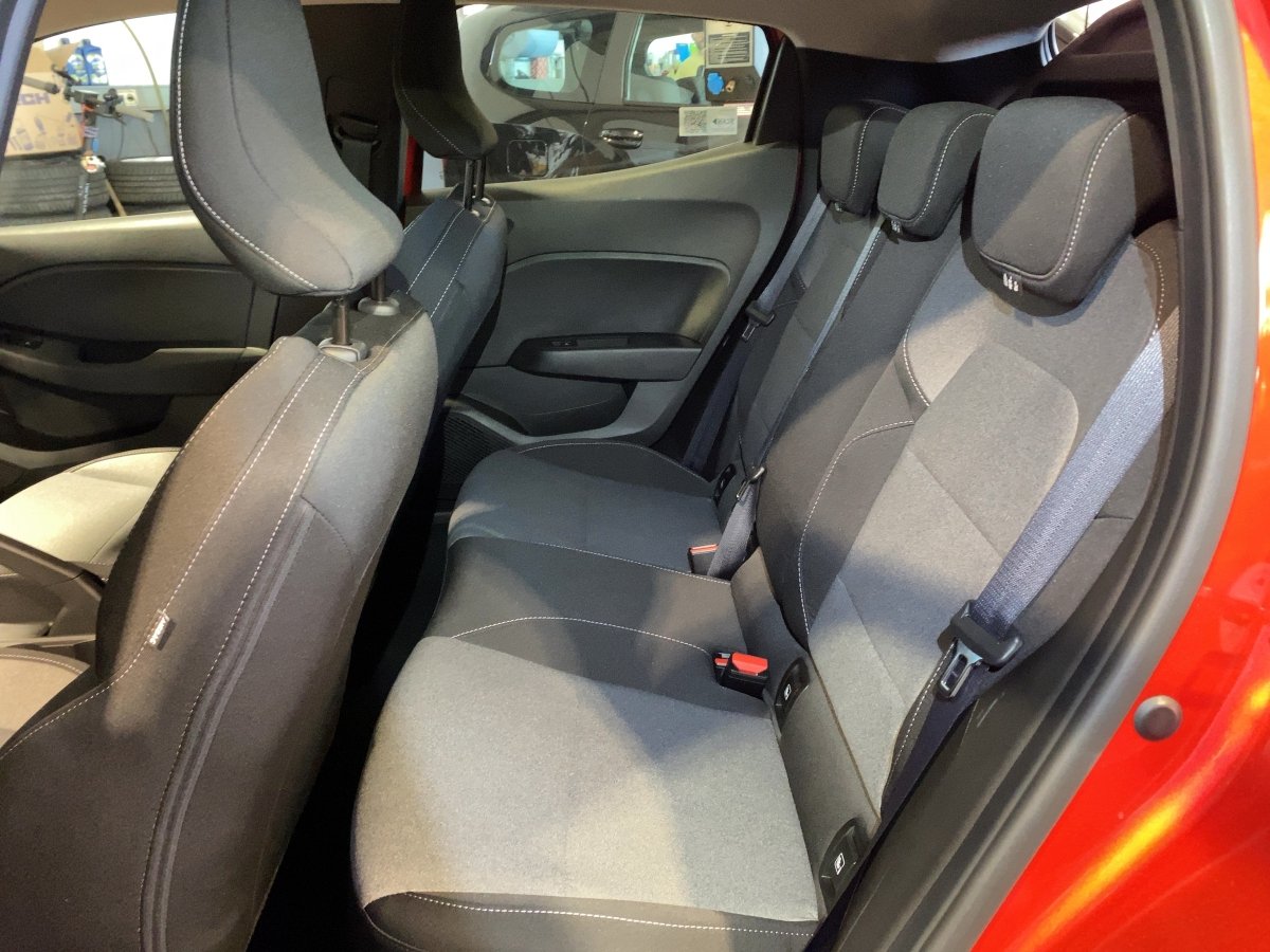 Renault Clio V 1.0 SCe 65 Evolution LED*PDC*LED*Facelift