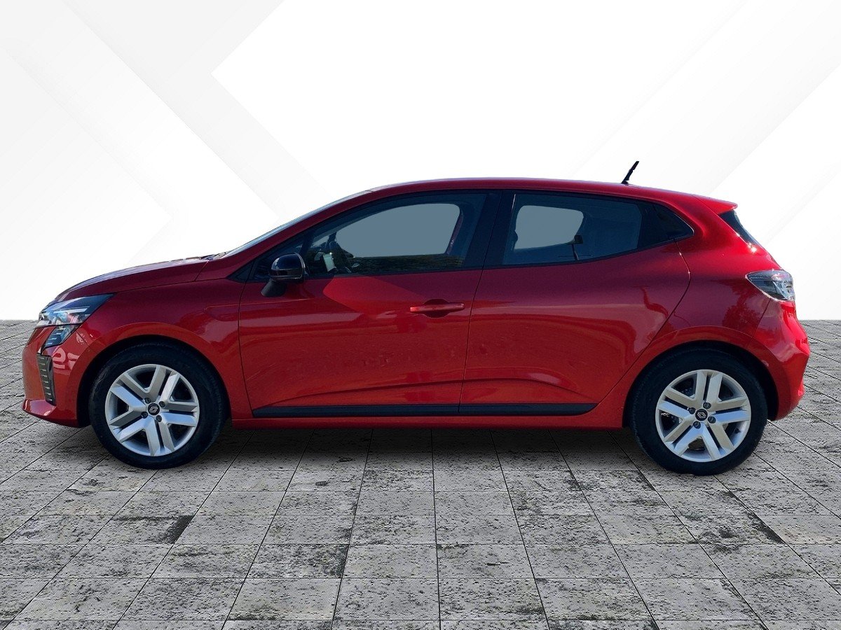 Renault Clio V 1.0 SCe 65 Evolution LED*PDC*LED*Facelift