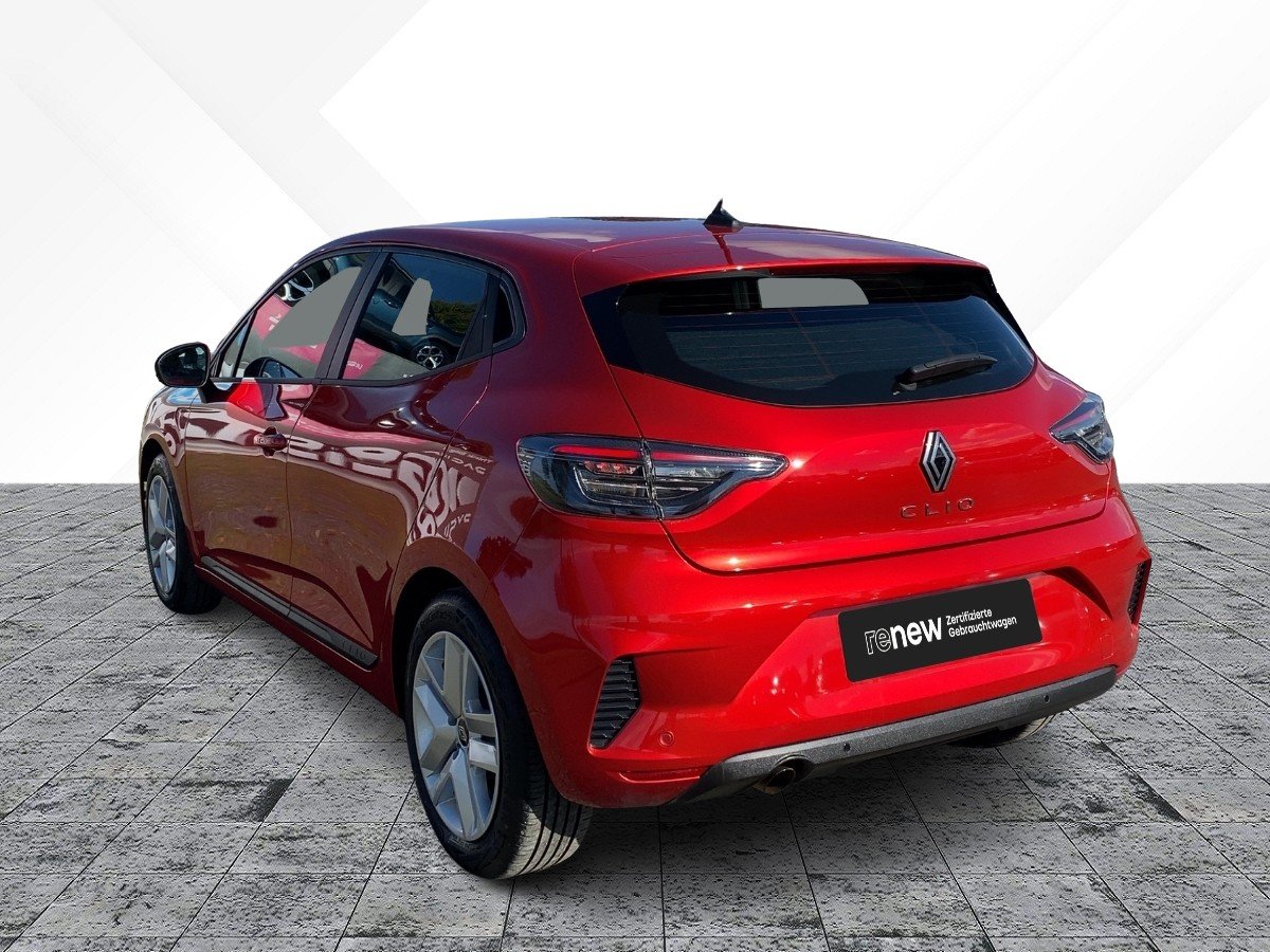 Renault Clio V 1.0 SCe 65 Evolution LED*PDC*LED*Facelift