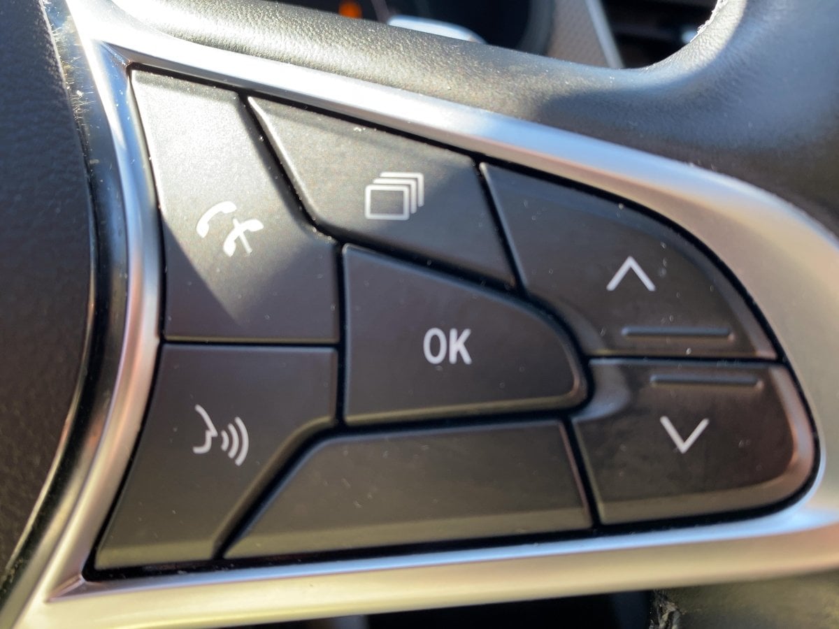 Renault Arkana 1.3 TCe 140 Intens CAM*LED*NAVI*SHZ*TWA