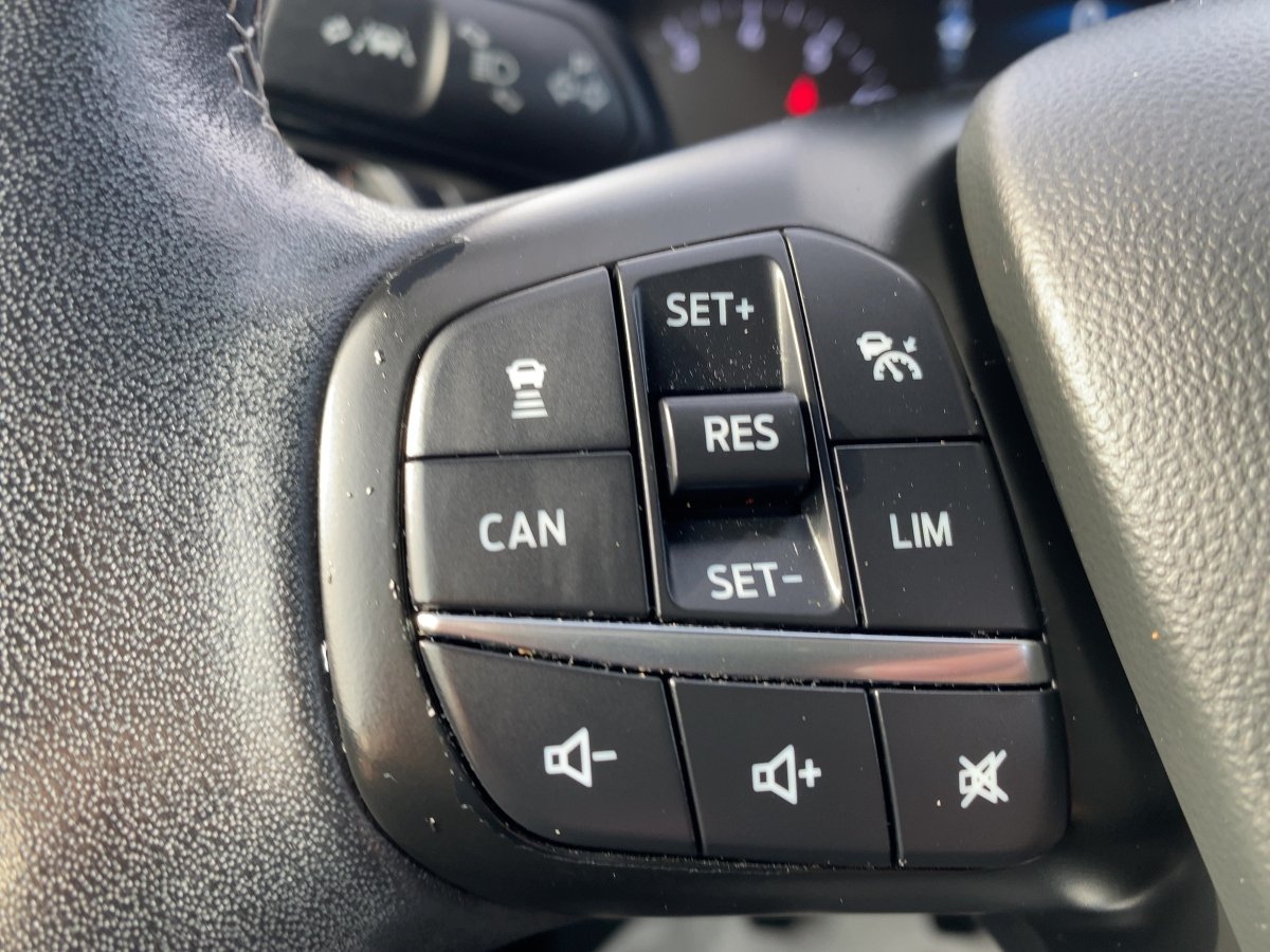 Ford Fiesta 1.0 EcoBoost Active CAM*LED*NAVI*SHZ*SYNC
