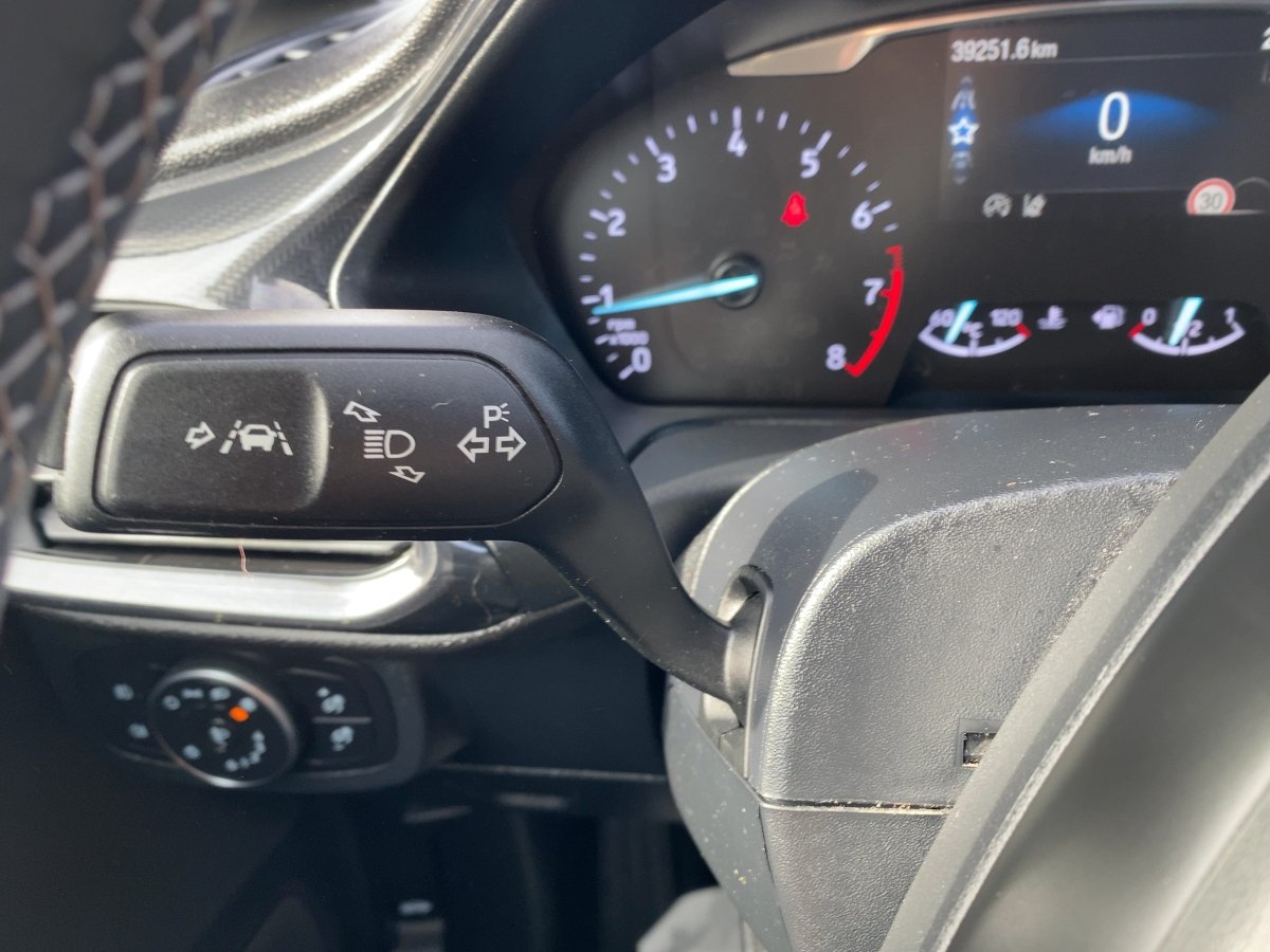 Ford Fiesta 1.0 EcoBoost Active CAM*LED*NAVI*SHZ*SYNC