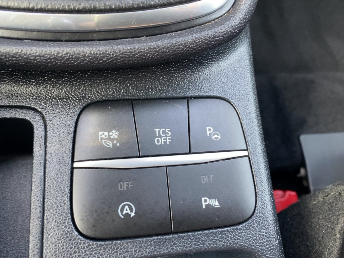 Ford Fiesta 1.0 EcoBoost Active CAM*LED*NAVI*SHZ*SYNC