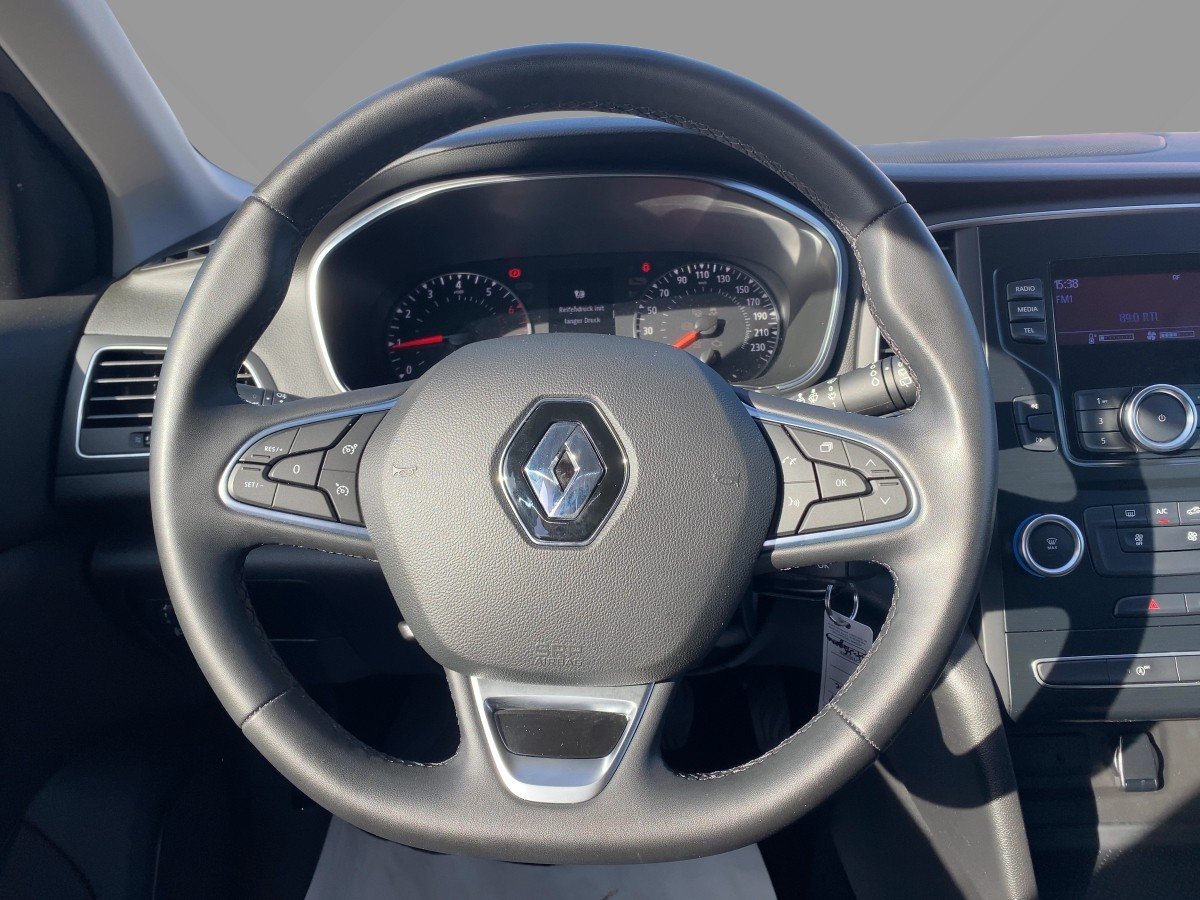 Renault Megane IV Grandtour 1.3 TCe 115 GPF Life LED*LED