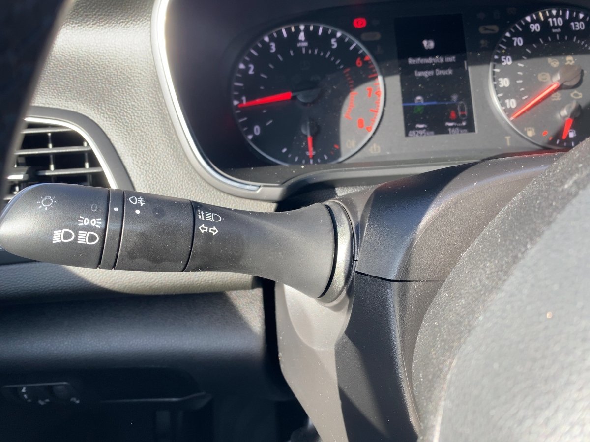 Renault Megane IV Grandtour 1.3 TCe 115 GPF Life LED*LED