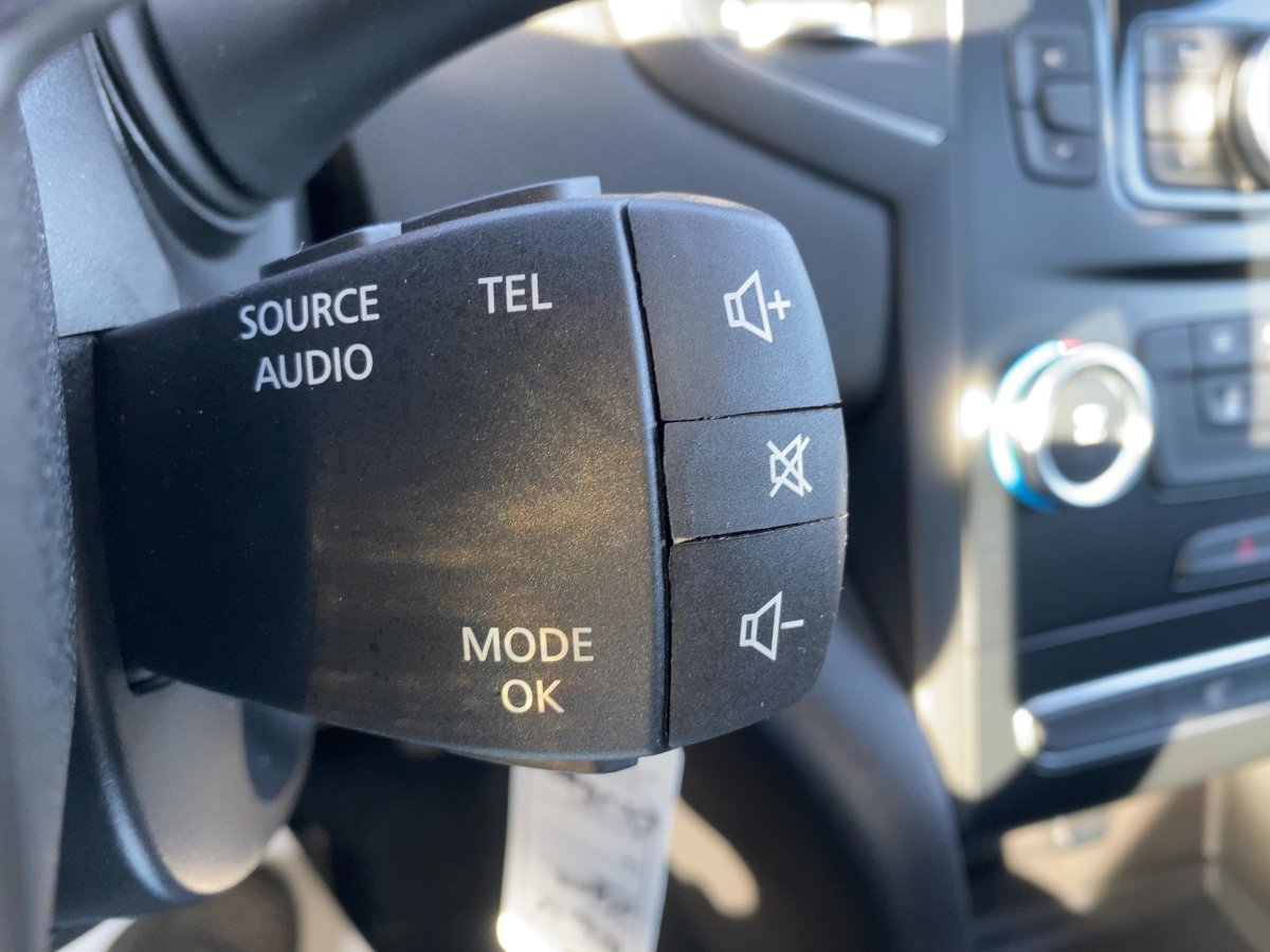 Renault Megane IV Grandtour 1.3 TCe 115 GPF Life LED*LED
