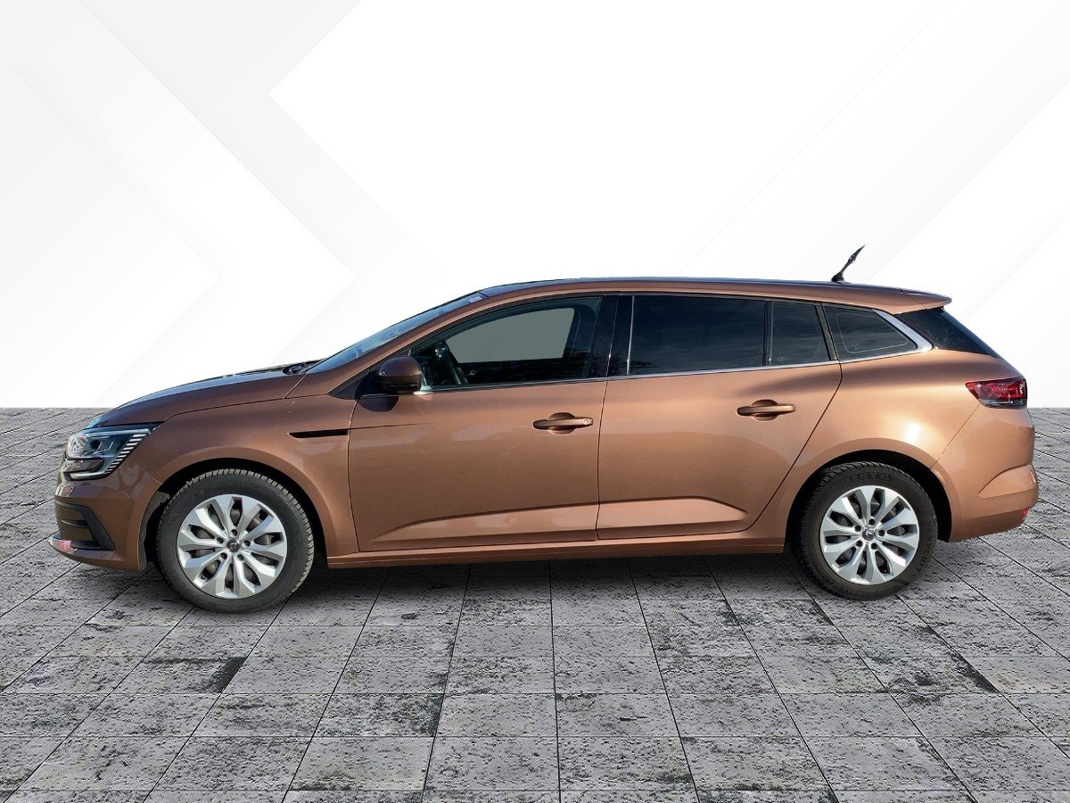 Renault Megane IV Grandtour 1.3 TCe 115 GPF Life LED*LED