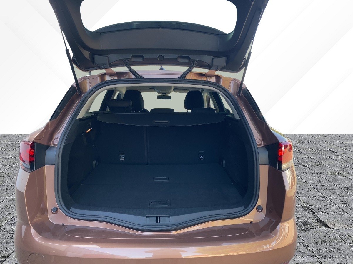 Renault Megane IV Grandtour 1.3 TCe 115 GPF Life LED*LED