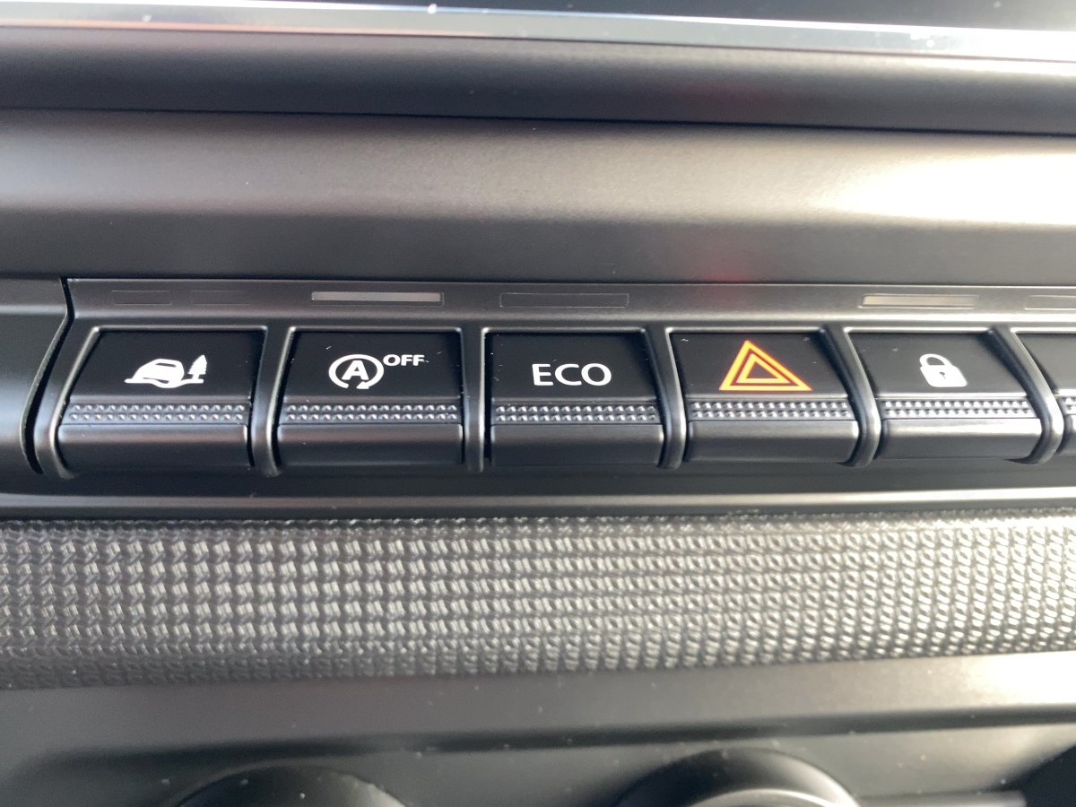 Renault Trafic Kasten 2.0 BLUE dCi 110 L1H1 2.8t Komfort