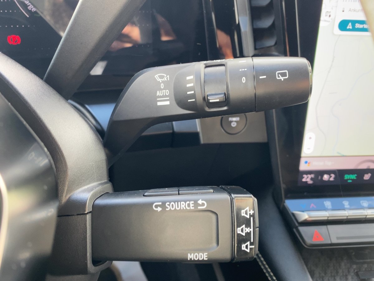 Renault Megane E-Tech Electric EV60 220HP (Batt. optimum charge Iconic
