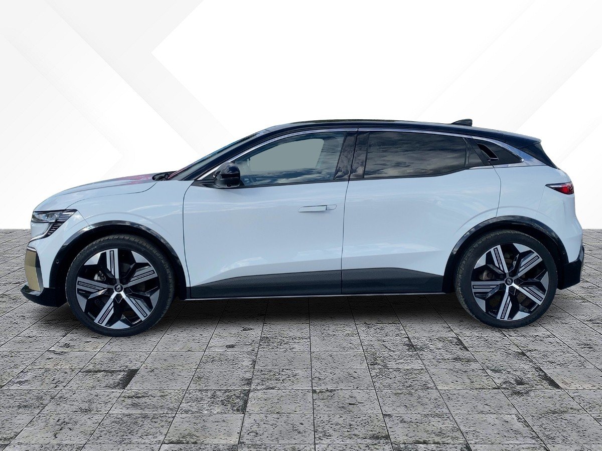 Renault Megane E-Tech Electric EV60 220HP (Batt. optimum charge Iconic