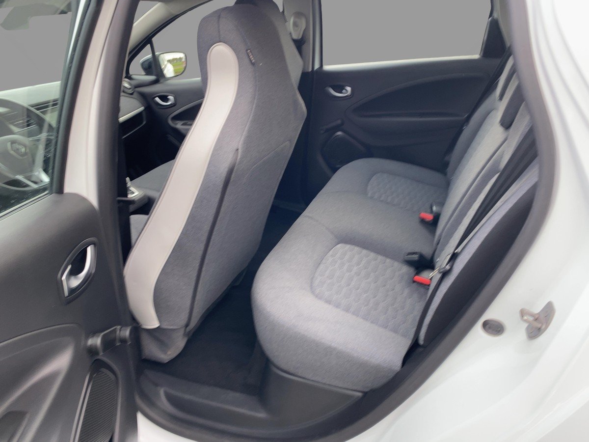 Renault Zoe R135/ EV50 (Batt. Evolution CAM*LED*NAVI*SHZ