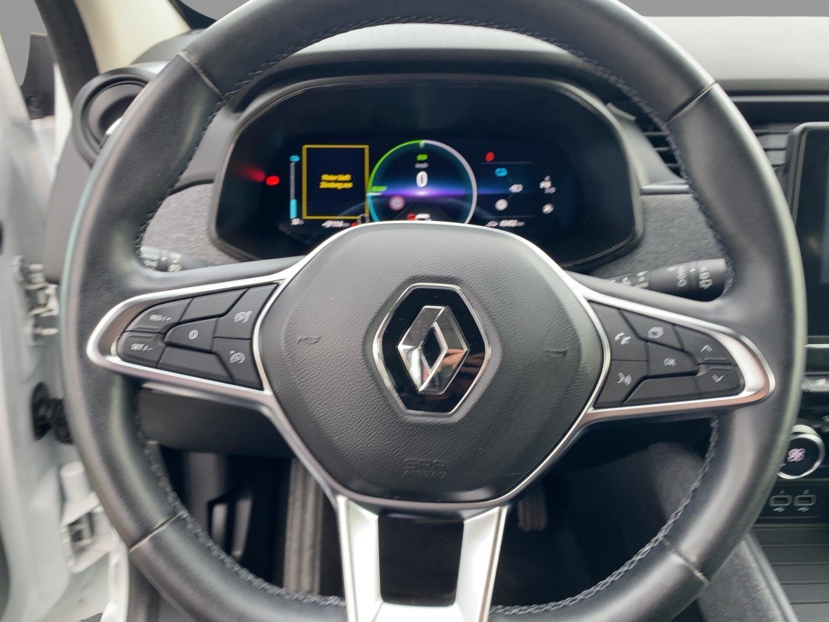 Renault Zoe R135/ EV50 (Batt. Evolution CAM*LED*NAVI*SHZ