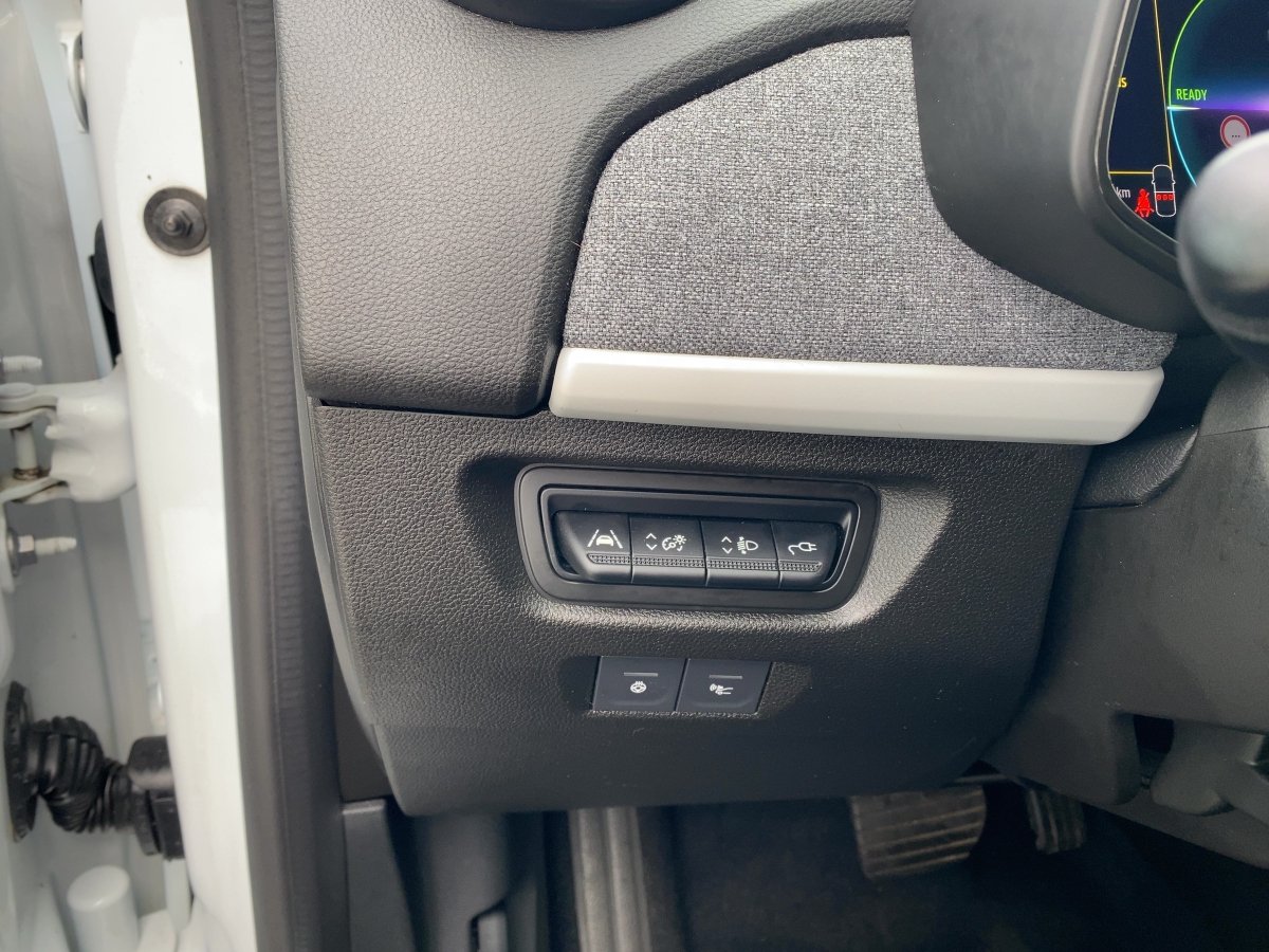 Renault Zoe R135/ EV50 (Batt. Evolution CAM*LED*NAVI*SHZ