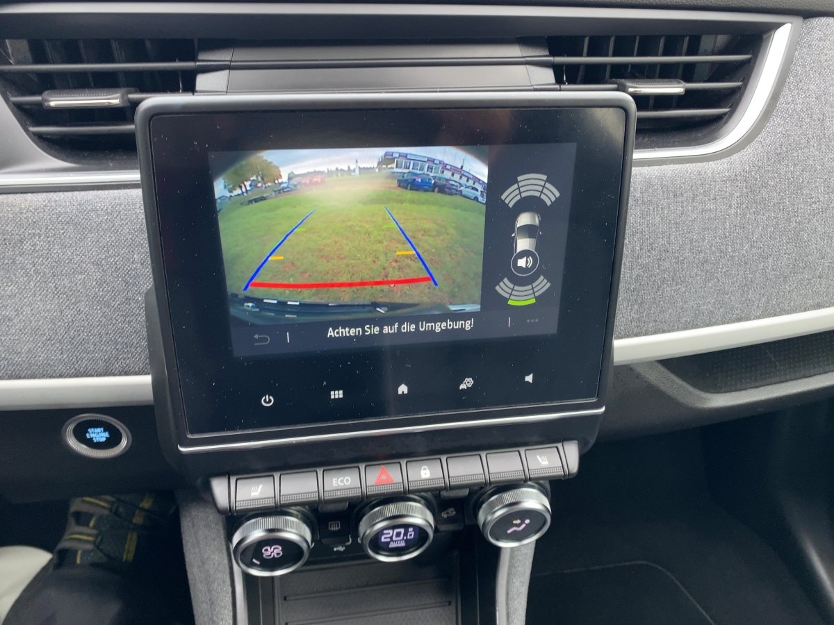 Renault Zoe R135/ EV50 (Batt. Evolution CAM*LED*NAVI*SHZ