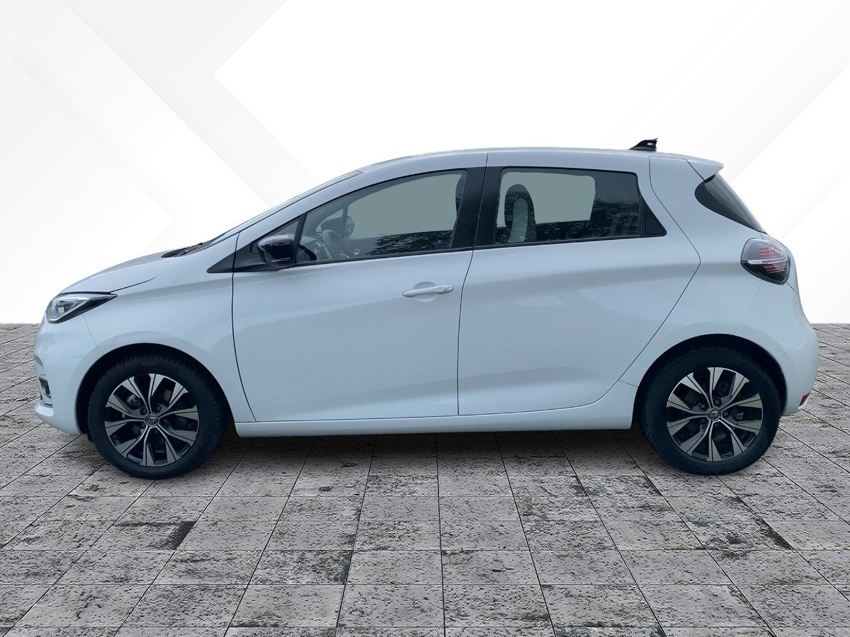 Renault Zoe R135/ EV50 (Batt. Evolution CAM*LED*NAVI*SHZ