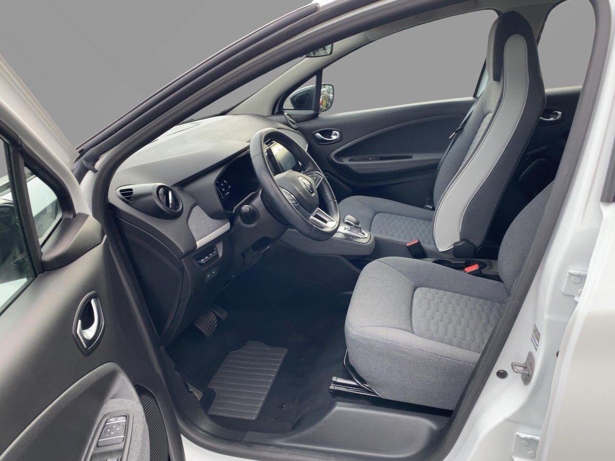 Renault Zoe R135/ EV50 (Batt. Evolution CAM*LED*NAVI*SHZ