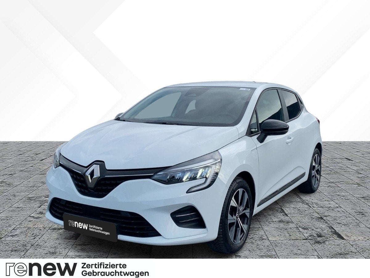 Renault Clio V 1.0 TCe 90 Evolution LED*PDC*LED*LM*PDC