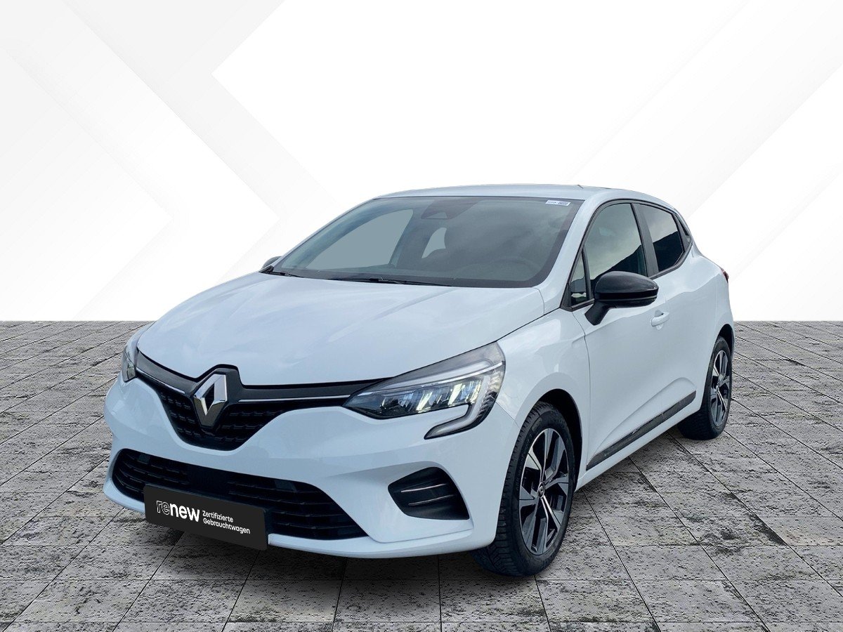 Renault Clio V 1.0 TCe 90 Evolution LED*PDC*LED*LM*PDC