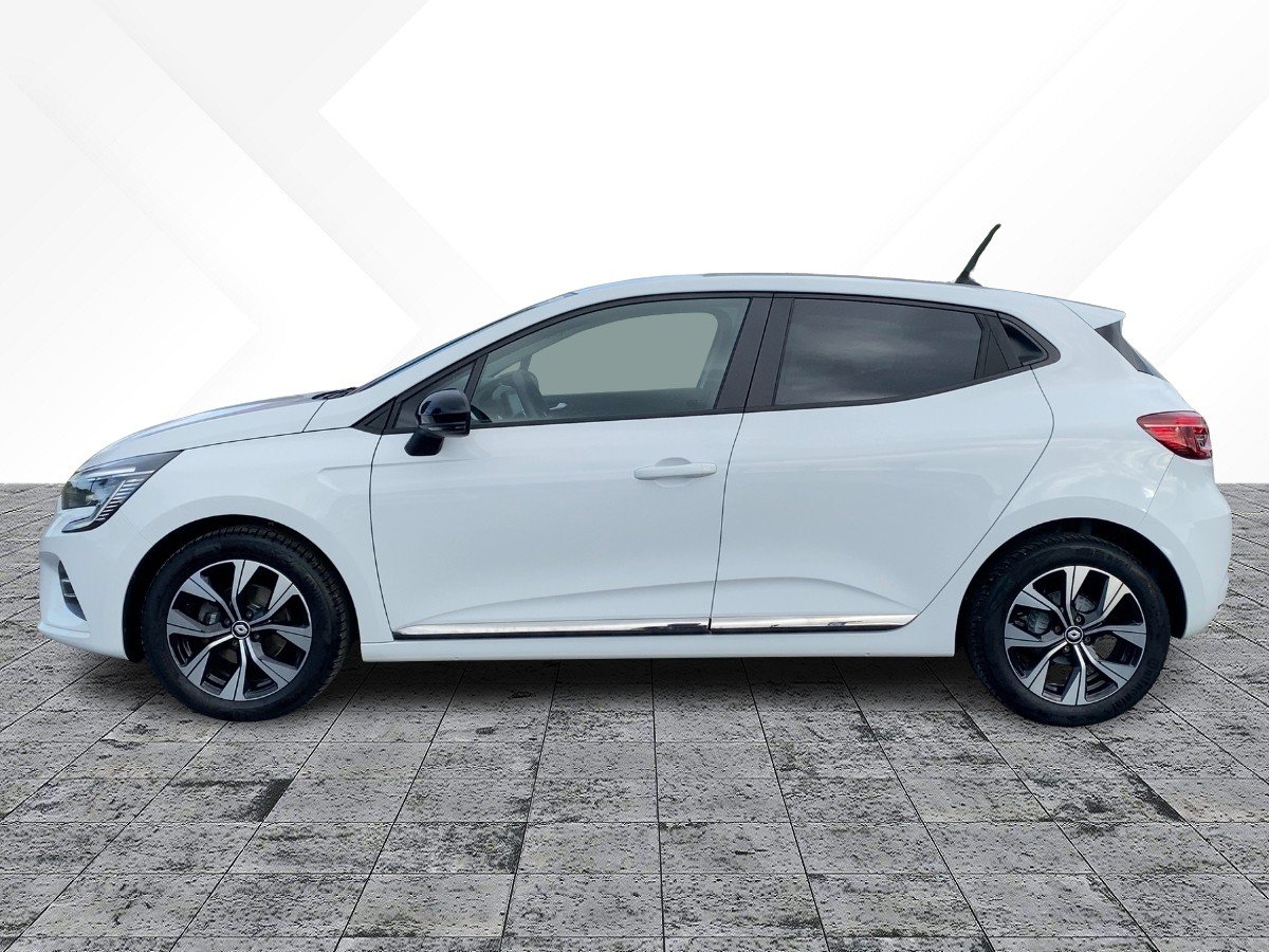 Renault Clio V 1.0 TCe 90 Evolution LED*PDC*LED*LM*PDC