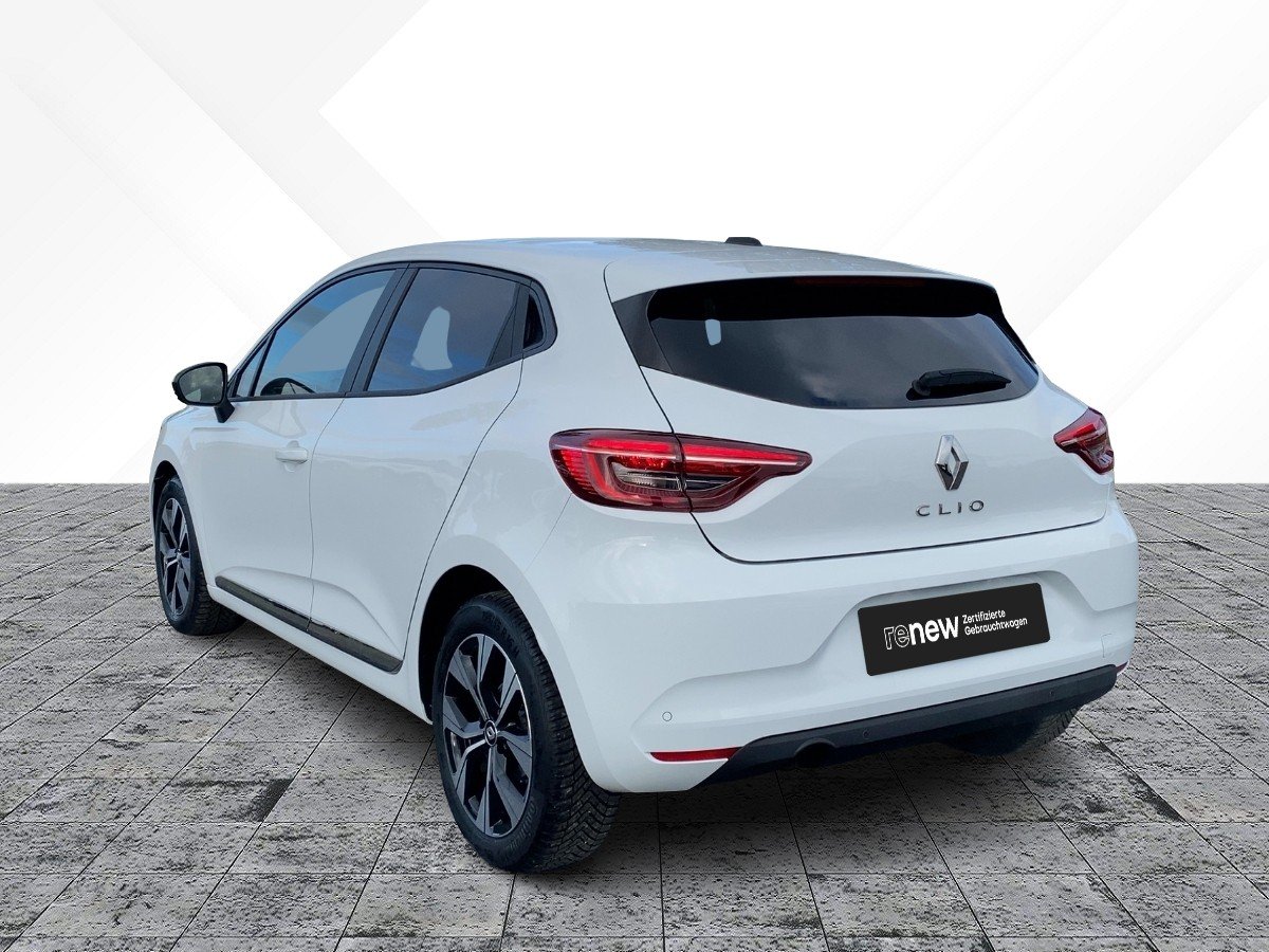 Renault Clio V 1.0 TCe 90 Evolution LED*PDC*LED*LM*PDC