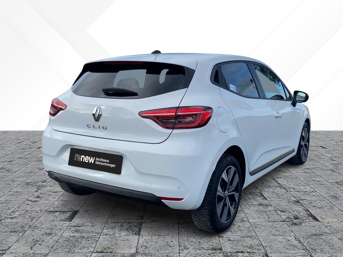 Renault Clio V 1.0 TCe 90 Evolution LED*PDC*LED*LM*PDC