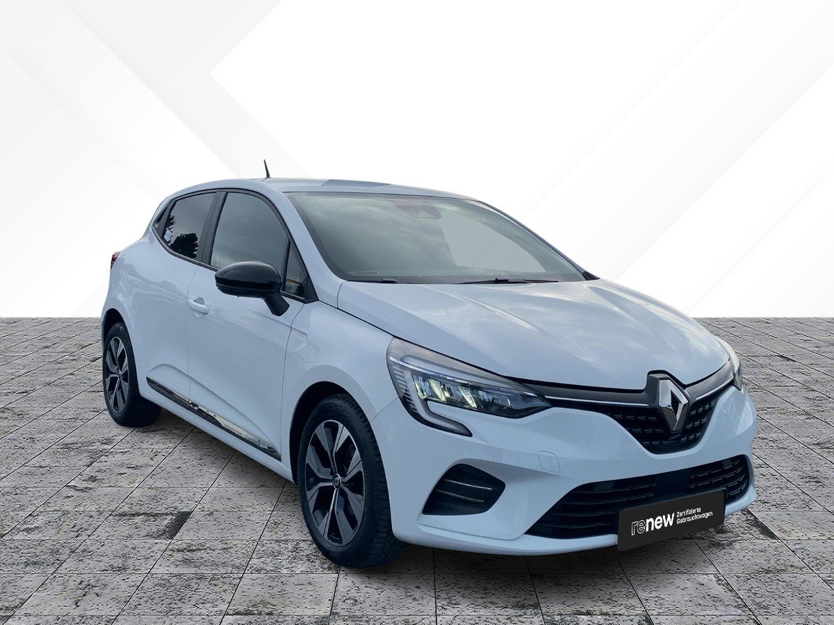 Renault Clio V 1.0 TCe 90 Evolution LED*PDC*LED*LM*PDC