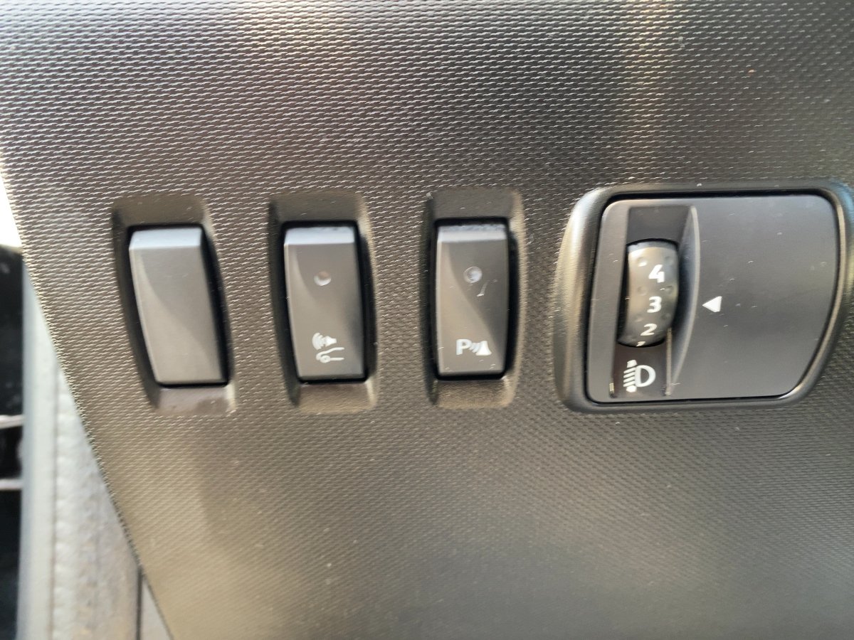 Renault Twingo  Intens Electric CAM*LED*NAVI*SHZ*PDC*AUT