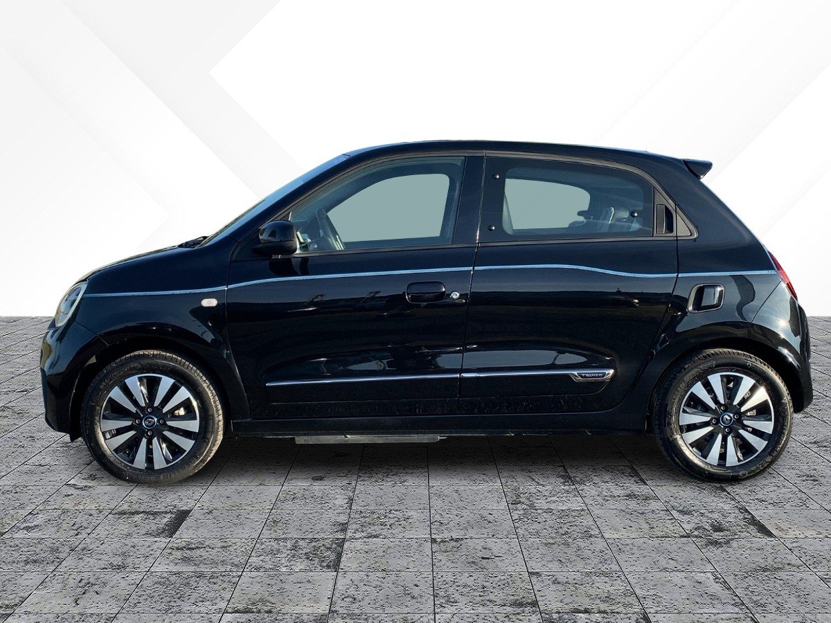 Renault Twingo  Intens Electric CAM*LED*NAVI*SHZ*PDC*AUT