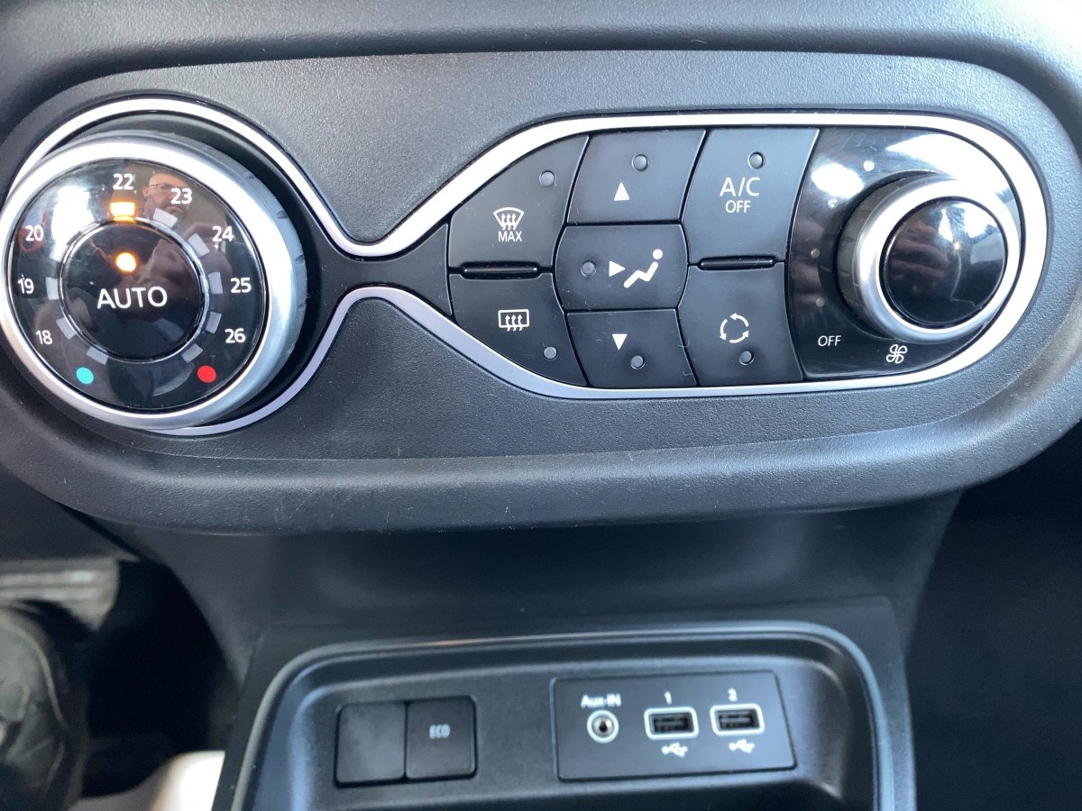 Renault Twingo  Intens Electric CAM*LED*NAVI*SHZ*PDC*AUT