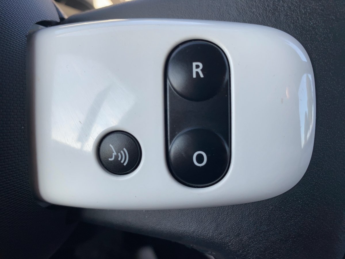 Renault Twingo  Intens Electric CAM*LED*NAVI*SHZ*PDC*AUT