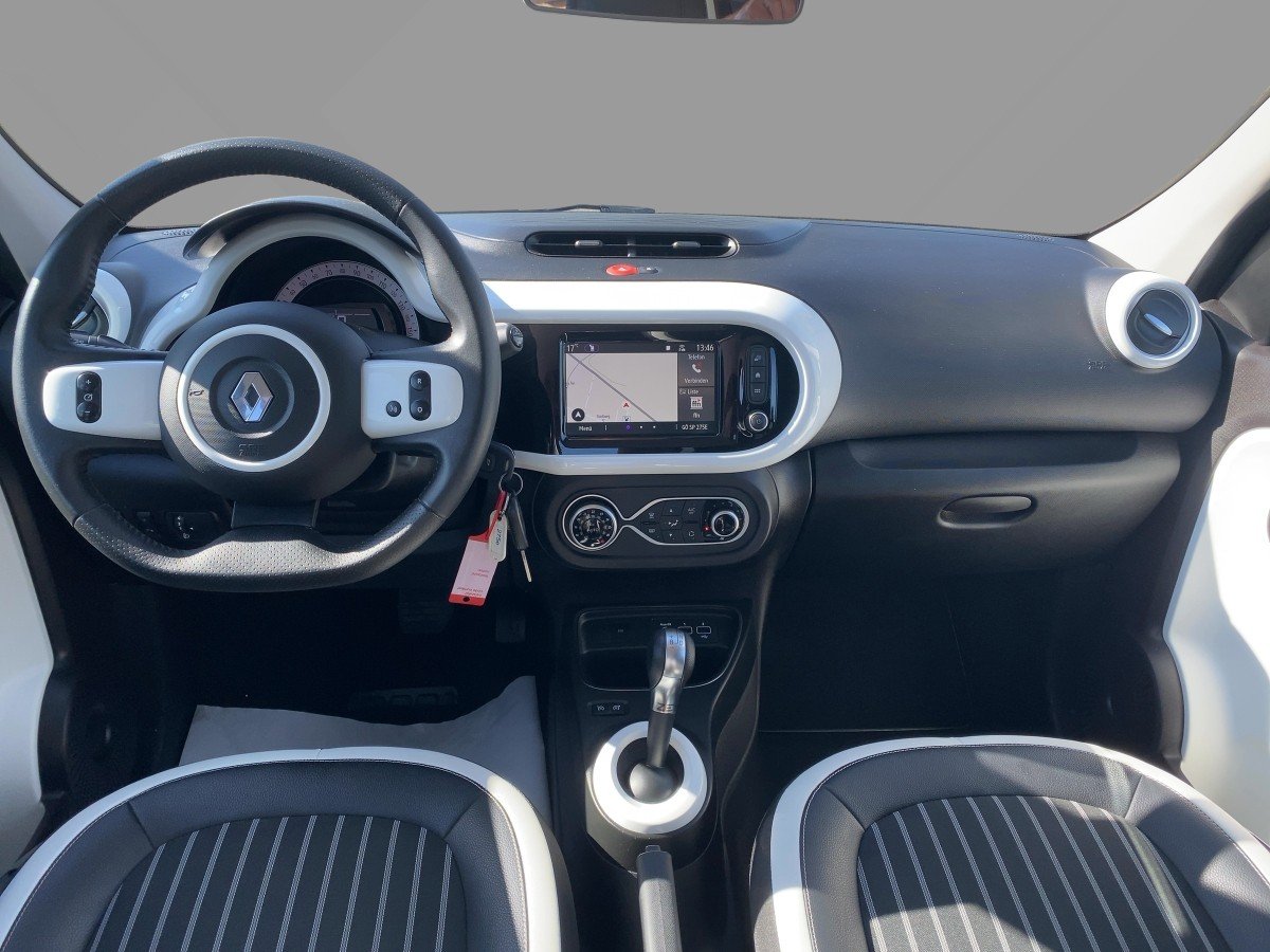 Renault Twingo  Intens Electric CAM*LED*NAVI*SHZ*PDC*AUT