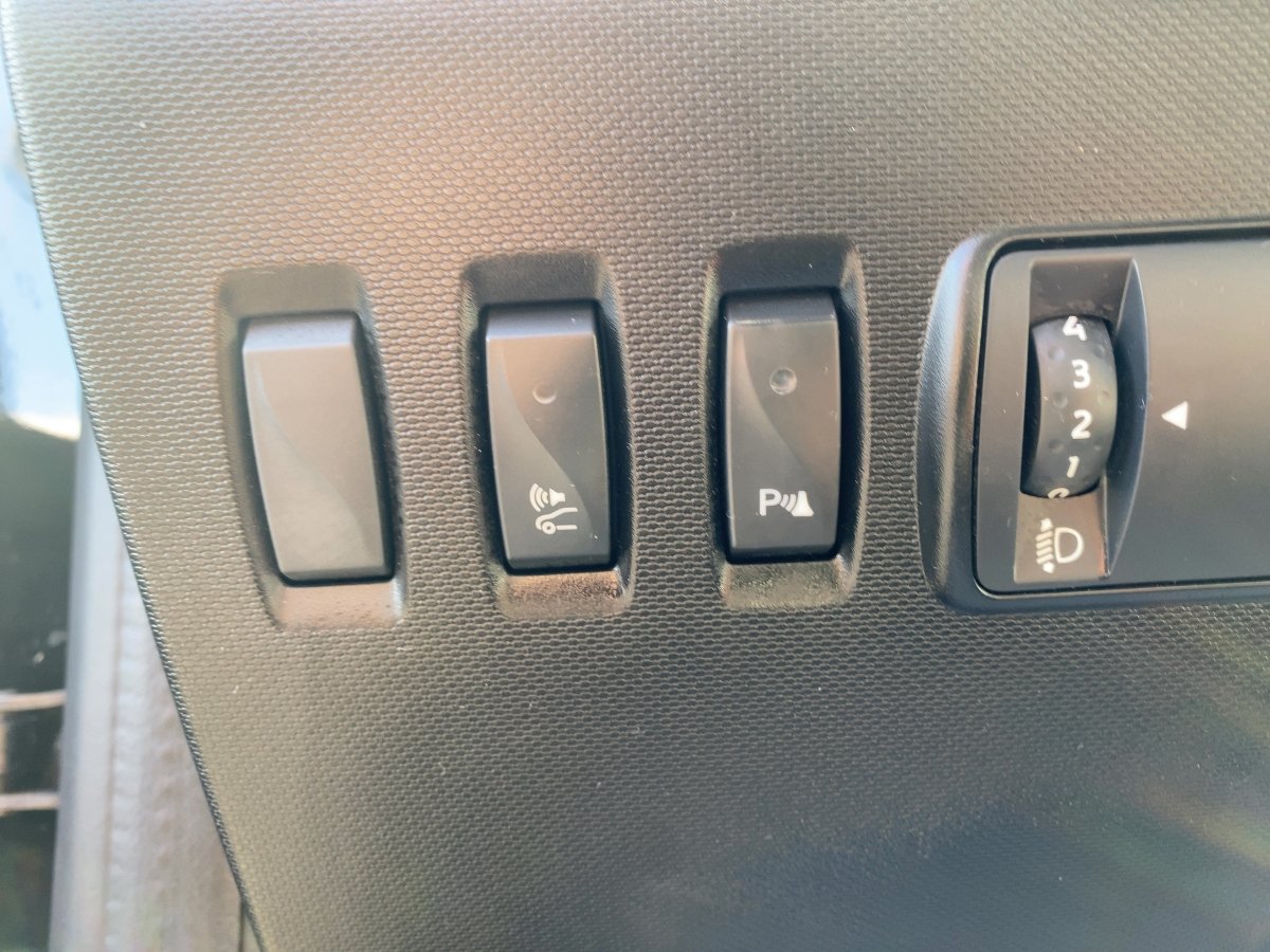 Renault Twingo  Intens Electric CAM*LED*NAVI*SHZ*PDC*AUT