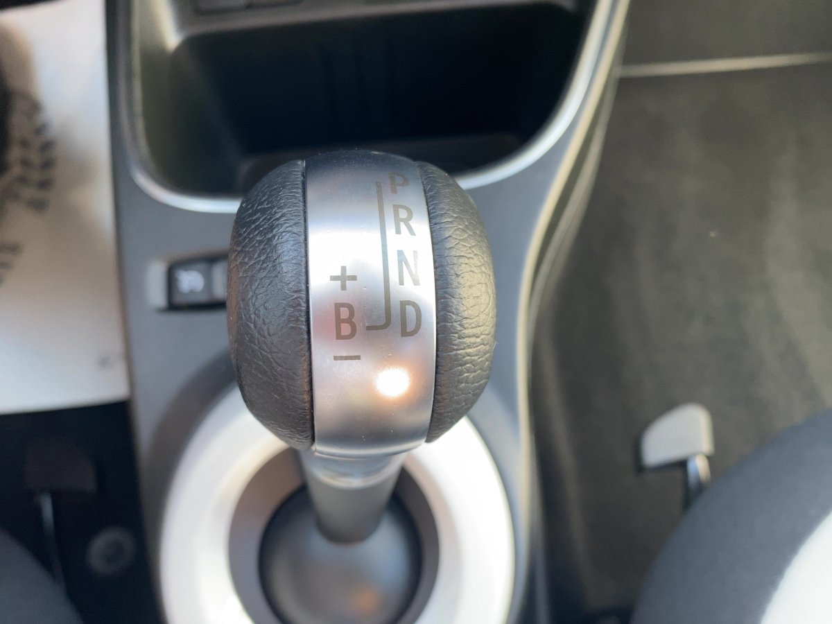 Renault Twingo  Intens Electric CAM*LED*NAVI*SHZ*PDC*AUT