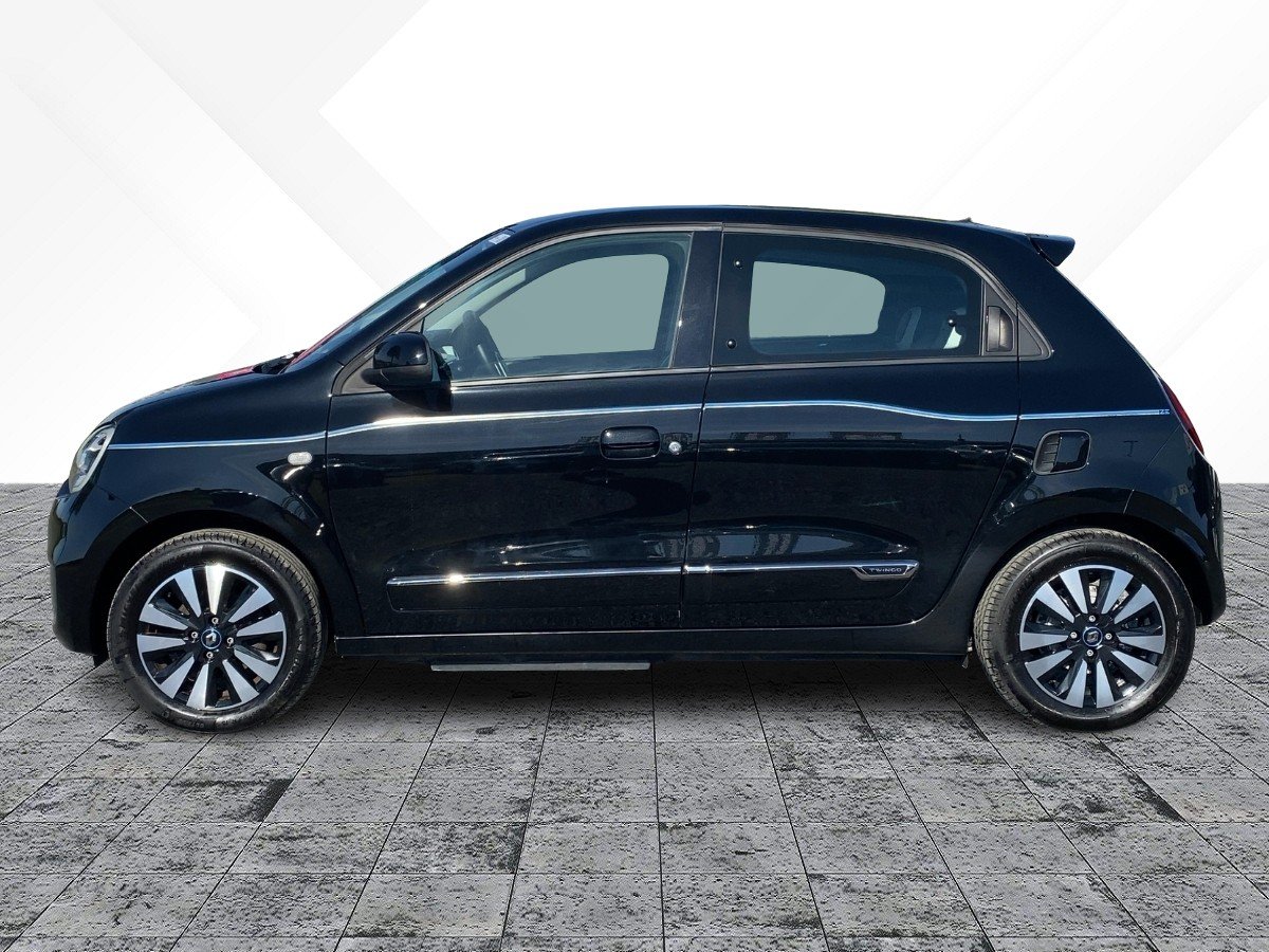 Renault Twingo  Intens Electric CAM*LED*NAVI*SHZ*PDC*AUT