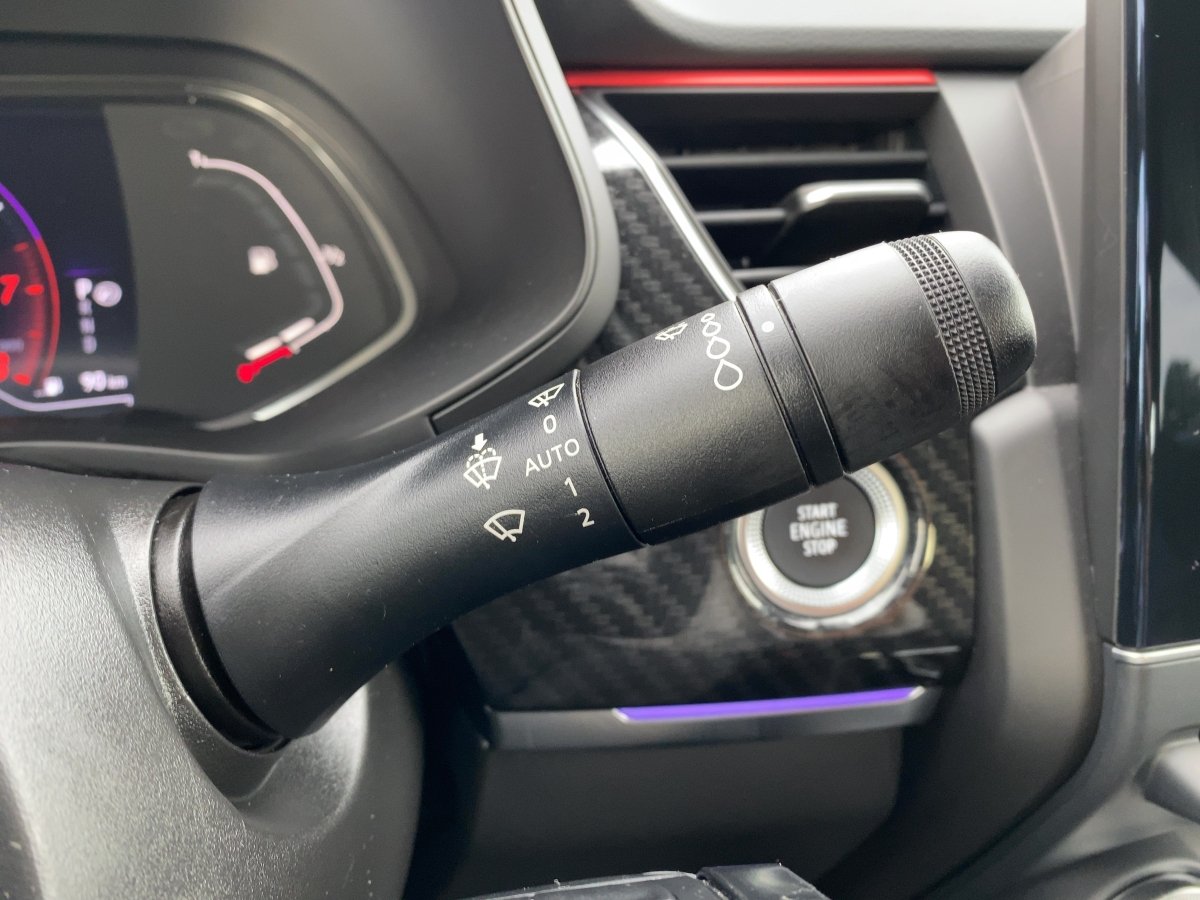 Renault Arkana 1.3 TCe 160 R.S. Line CAM*LED*NAVI*SHZ*LM