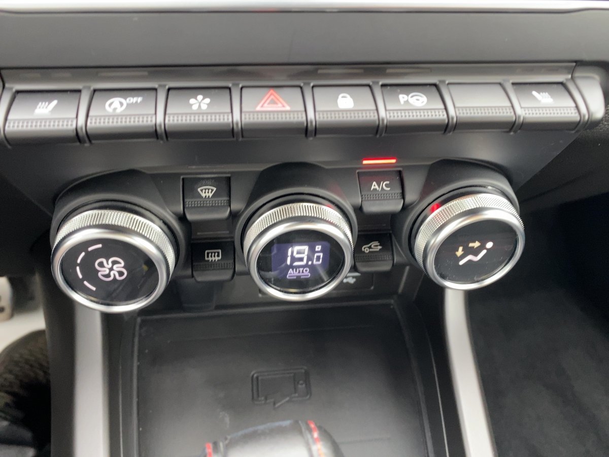 Renault Arkana 1.3 TCe 160 R.S. Line CAM*LED*NAVI*SHZ*LM