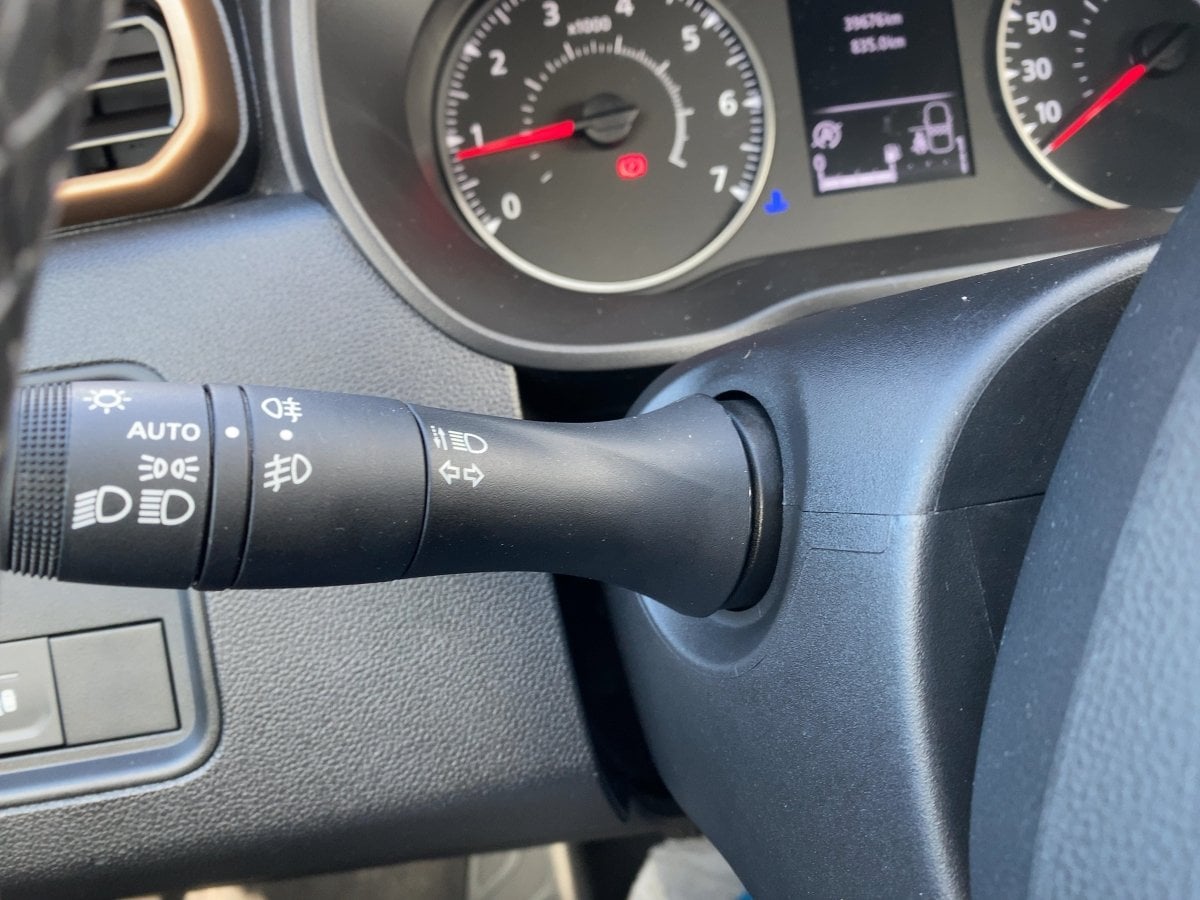 Dacia Duster II 1.3 TCe 130 GPF Extreme CAM*LED*NAVI