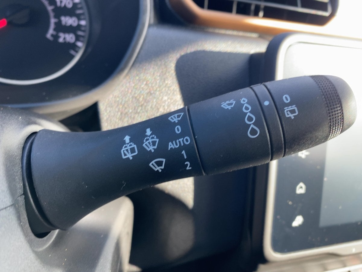 Dacia Duster II 1.3 TCe 130 GPF Extreme CAM*LED*NAVI