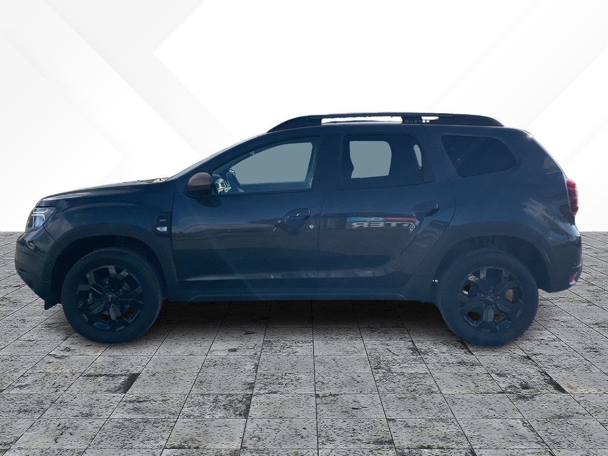 Dacia Duster II 1.3 TCe 130 GPF Extreme CAM*LED*NAVI